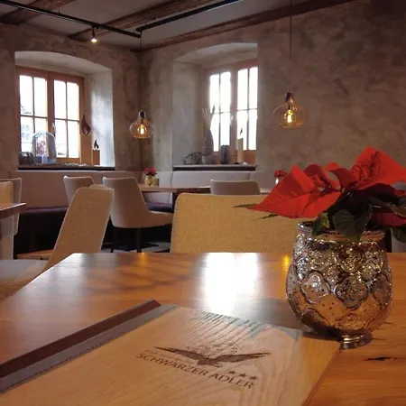 Restaurant Schwarzer Adler