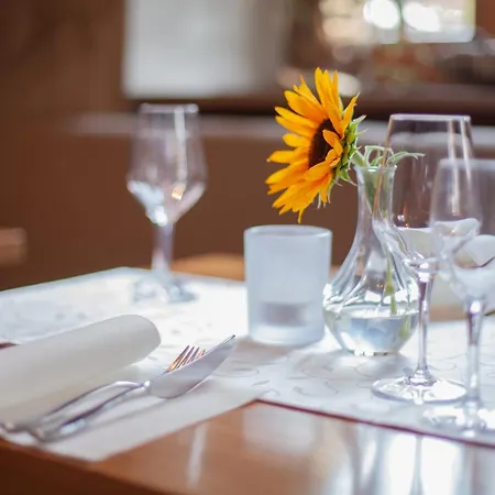 Restaurant Schwarzer Adler 3*