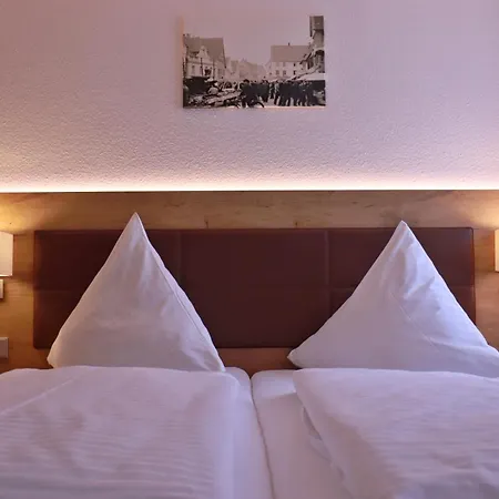 Hotel Restaurant Schwarzer Adler