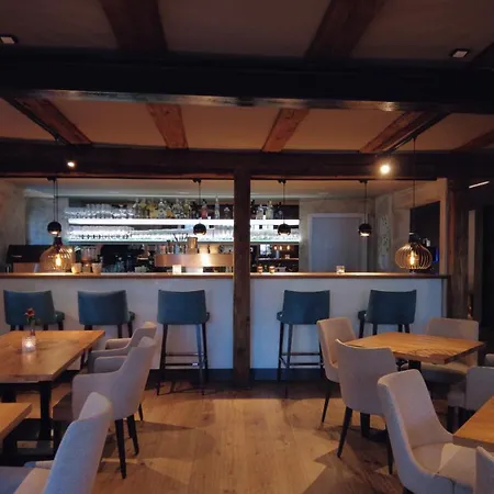 Hotel Restaurant Schwarzer Adler