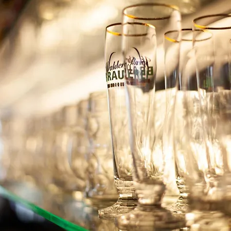 Restaurant Schwarzer Adler 3*