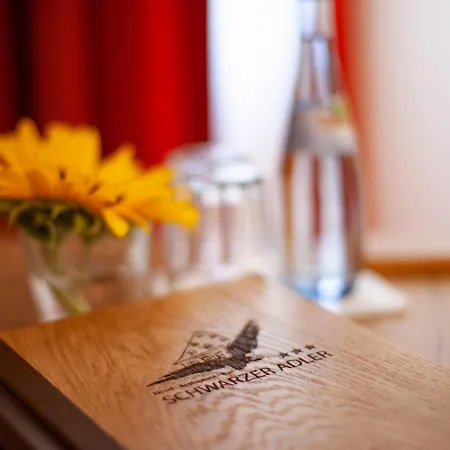 Restaurant Schwarzer Adler Hotel