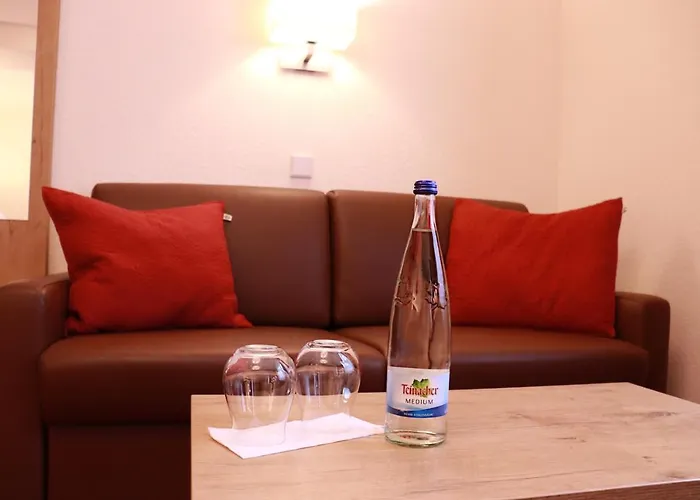 Hotel Restaurant Schwarzer Adler 3*