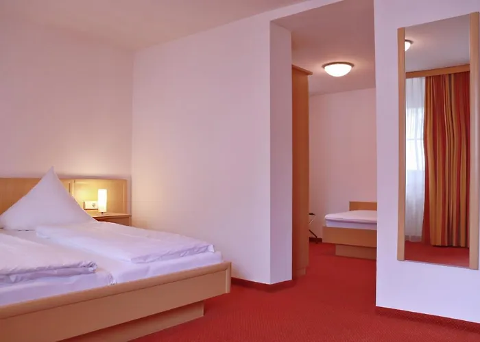 Restaurant Schwarzer Adler Hotel