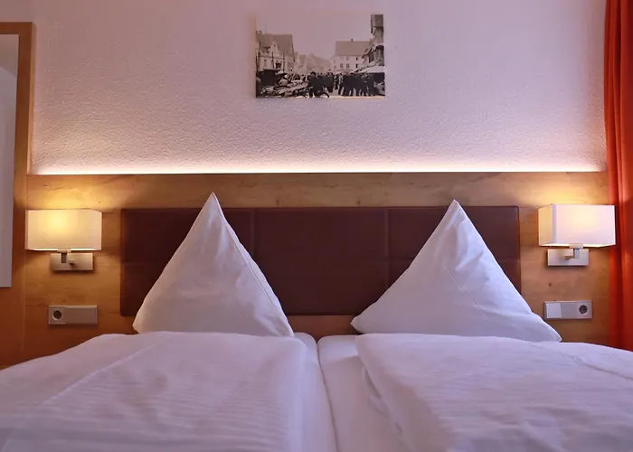 Hotel Restaurant Schwarzer Adler