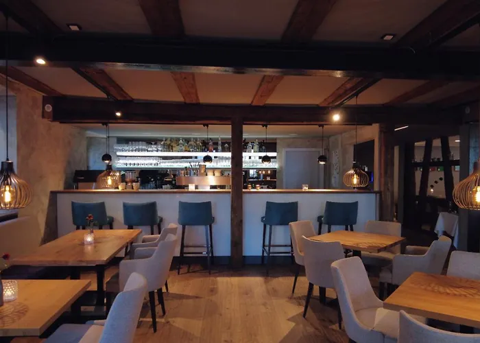 Hotel Restaurant Schwarzer Adler